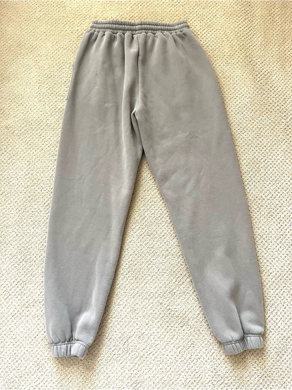 White Fox Volume 3 Sweatpants Fawn Women’s Small - Picture 6 of 15